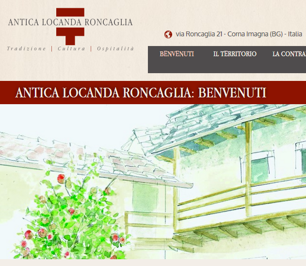 Locanda Roncaglia