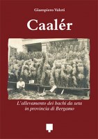 L'allevamento dei bachi da seta in provincia di Bergamo